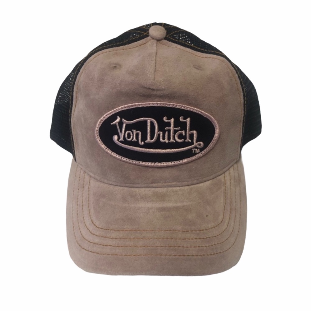 NWOT Von Dutch Hat